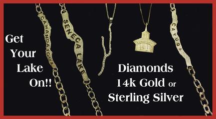 FLX Jewelry Collection
